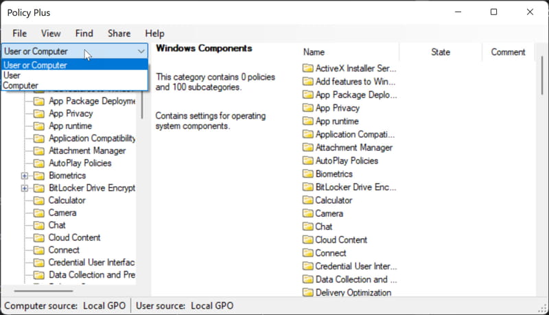 How to Enable the Group Policy Editor (gpedit.msc) in Windows 11 Home