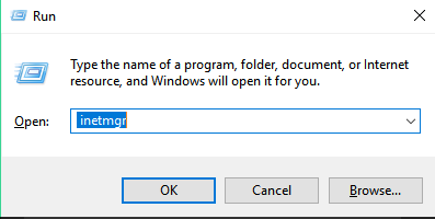 5 Ways to Check the Installed Version of IIS in Windows