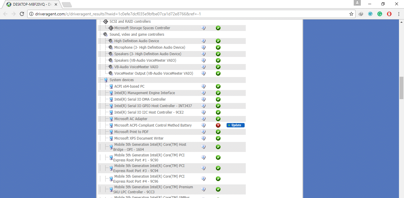 3 Ways to Check for Bad Drivers in Windows