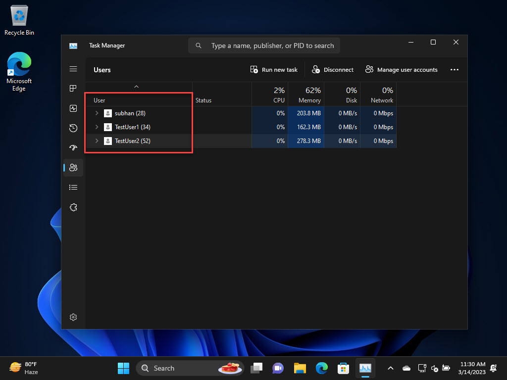 4 Ways to Find All Signed-In Users in Windows