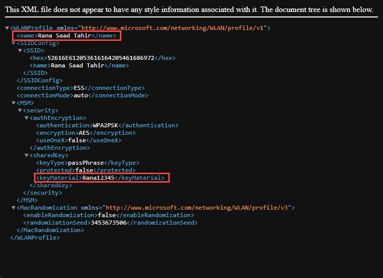 How to Back Up and Restore Wi-Fi Profiles and Passwords on Windows