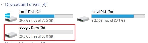 Google Drive for Desktop: Download and Install Guide