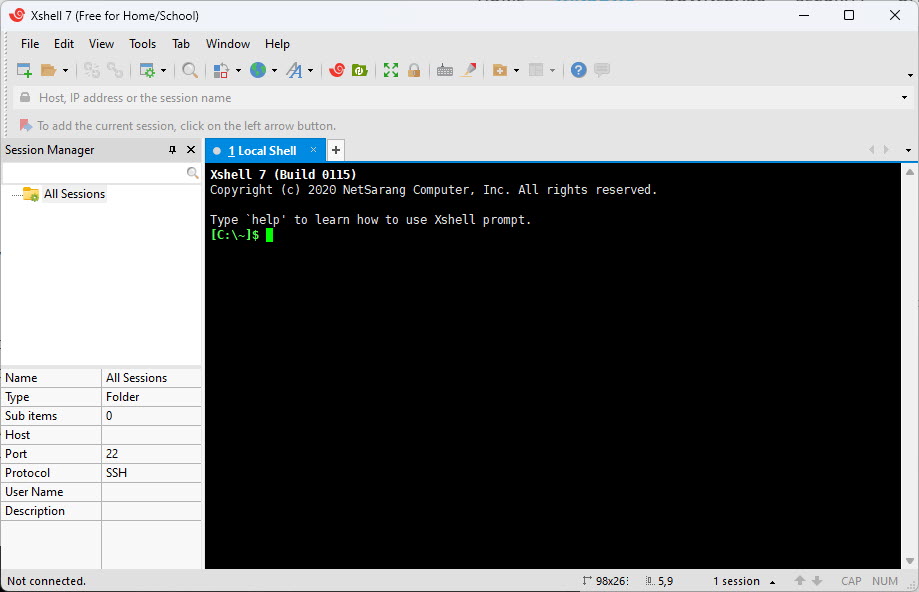 7 Best Terminal Emulators for Windows 11 and 10