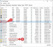 Ctfmon Exe Process Explained