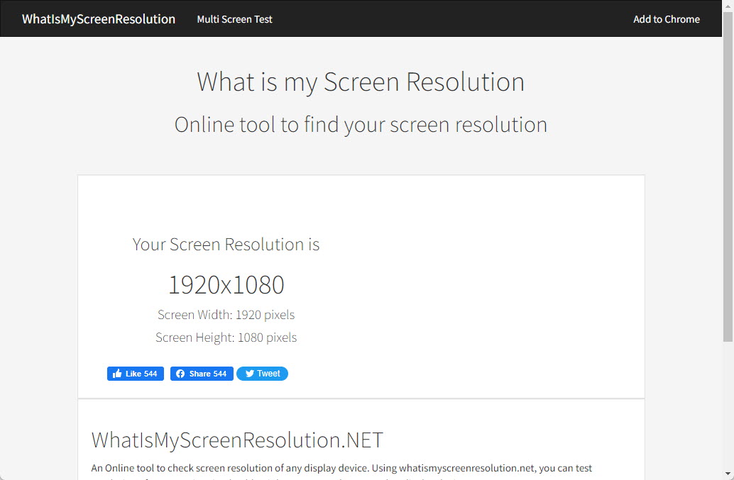 3 Ways to Change Screen Resolution in Windows 10 and 11