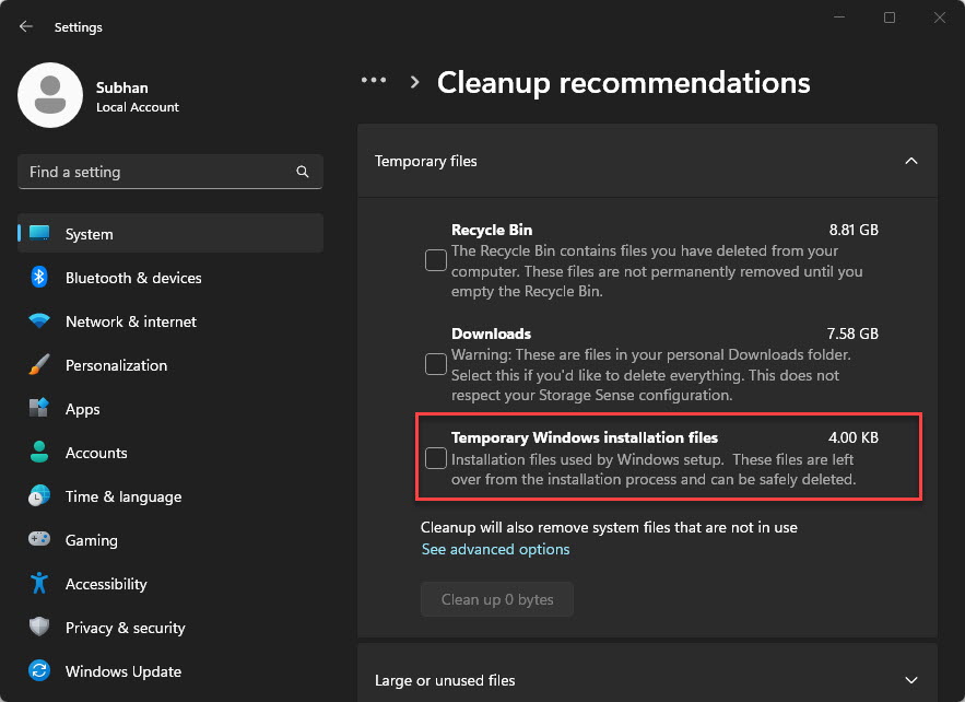 How to Safely Clean Up the SoftwareDistribution Folder