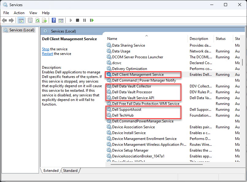 How to Clean Uninstall Dell SupportAssist