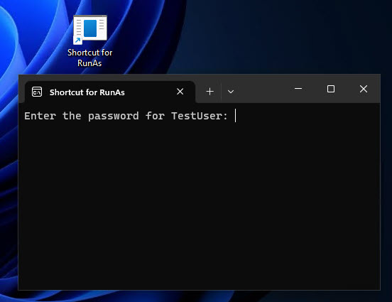 6 Ways to Run an App as a Different User (RunAs) in Windows 11 and 10
