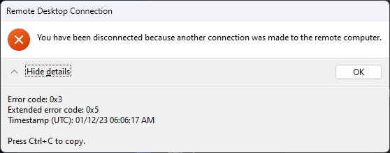 How to Allow Multiple RDP Sessions in Windows 11 and 10