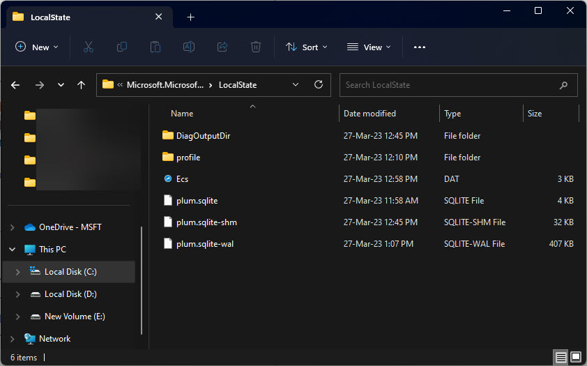 How to Open, Back Up, and Restore Sticky Notes in Windows 11