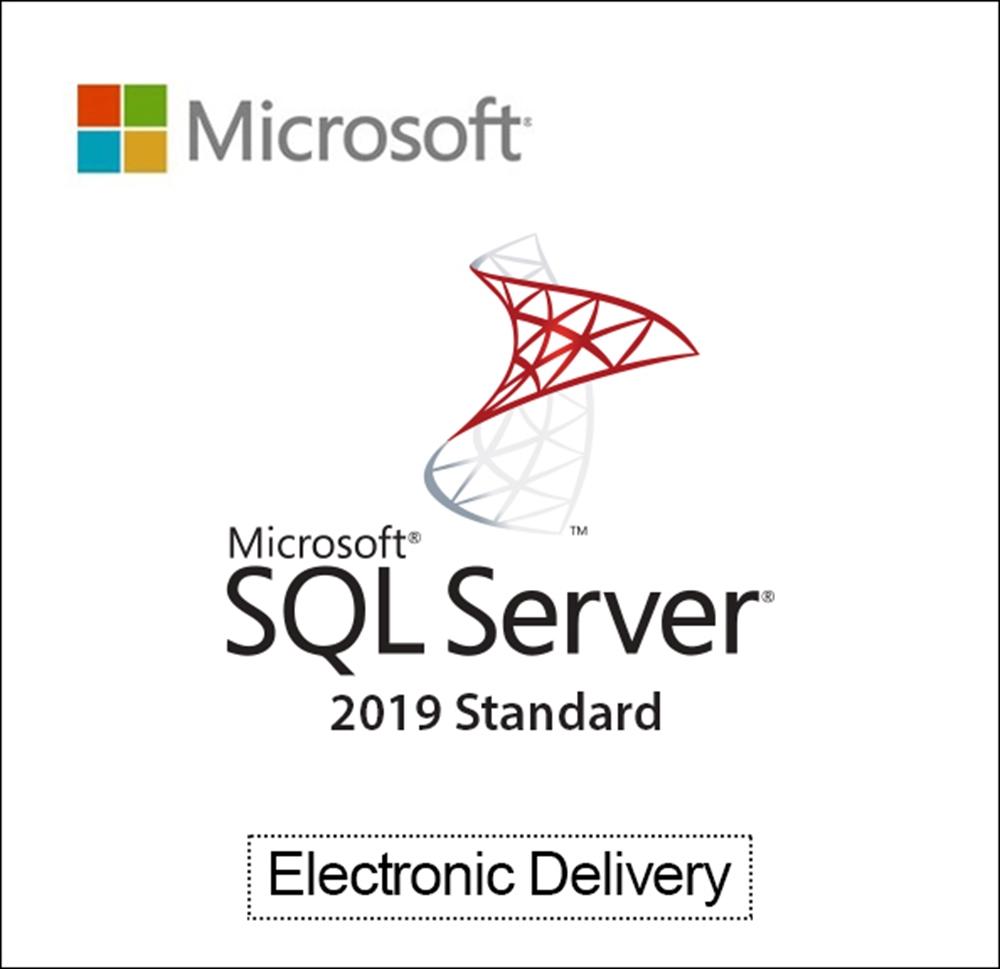SQL Server 2019 Standard CALs | 50 User CAL