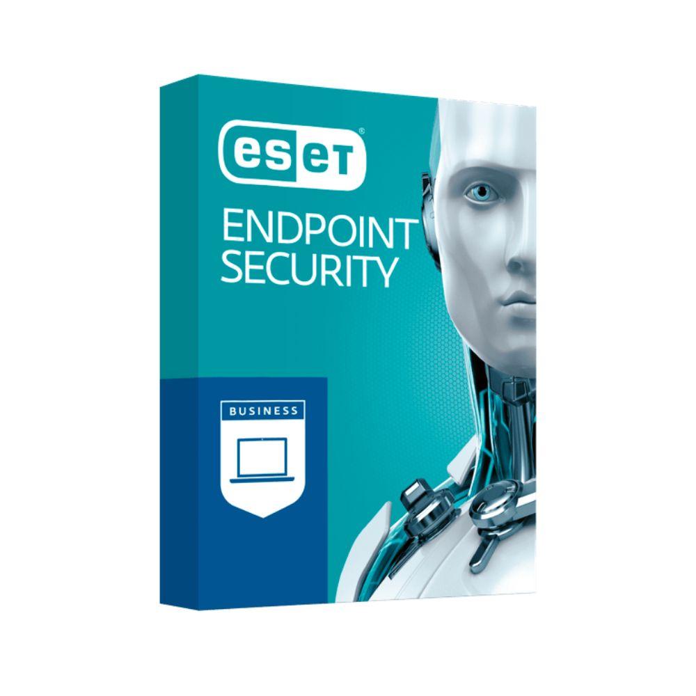 ESET Endpoint Security for Business
