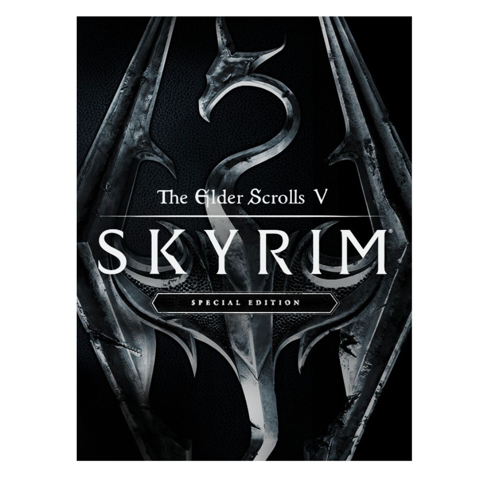 The Elder Scrolls V: Skyrim Special Edition Steam (Digital Download)
