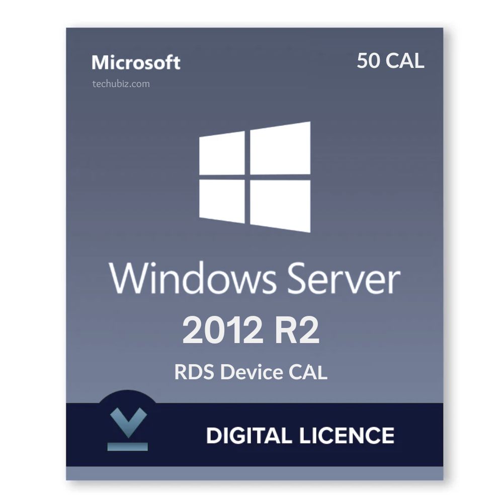 Windows Server 2012 Remote Desktop Services Devices Connections (50)