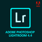 Adobe Photoshop Lightroom 4.4 Full Version For 1PC
