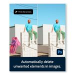 Adobe Creative Cloud Pro | 1 Year | PC/MAC | Genuine Activation - Image 3