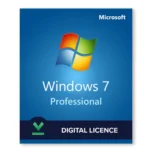 [MAK] Windows 7 Professional 20PC Activation – GLOBAL